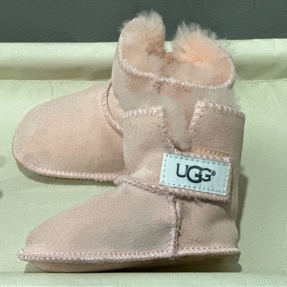 UGG Other - Baby girl UGG boots size small